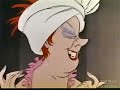 The Rescuers Penny Medusa In Arabic Egyptian Dialect المنقذون بصوتي في الشخصيت