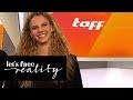 Neue Taff-Moderatorin? Simone Hätte Mega Lust! | Let’s Face Reality | ProSieben