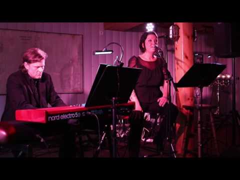 Inger Lise Bøe Bævre og Eirik Hunnes