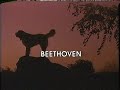 Closing To Beethoven 1992 VHS Version 2