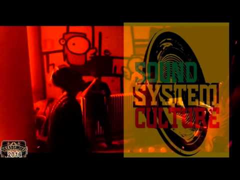Y&T SOUNDSYSTEM ft murray man - raggamuffin pt4 ''10 years anniversary '' @ kortrijk 05-02-16