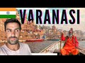 I CAN T BELIEVE WHAT I AM SEEING VARANASI