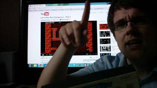 Package Video #6, a recommendation and a celebration!