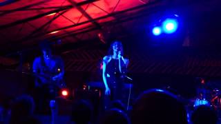 Chairlift -- &quot;Ghost Tonight&quot;