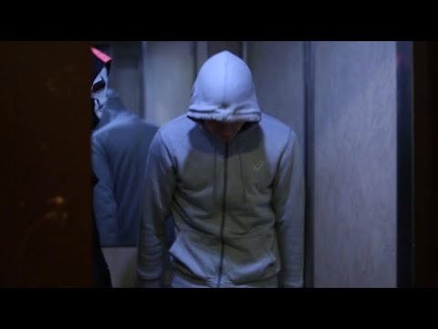 Drk - RAINMAN#3 (Freestyle)