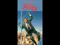 Opening To Who S Harry Crumb 1989 VHS