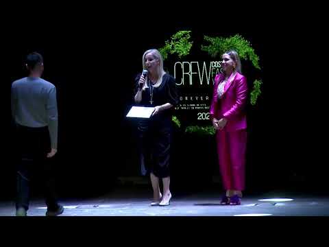 Costa Rica Fashion Week 2023 - Become By Yokasta Valle