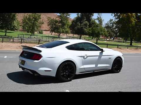 Kraftwerks Coyote Mustang Supercharger System