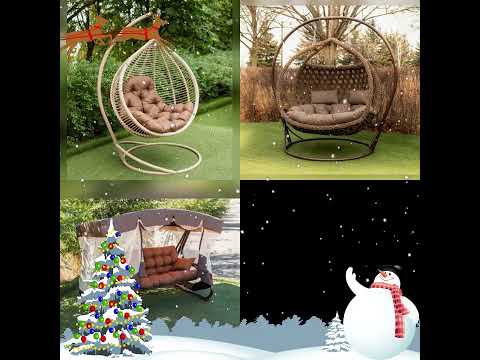 Підвісні крісла гойдалки від виробника. Європейська якість Доступні ціни #shorts #kokon #mebel #sad