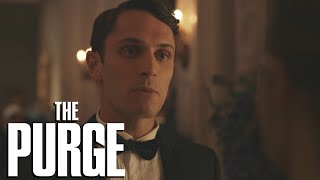 The Purge (TV Series) | S1 Ep 4: Rick Confronts Lila At The Stanton Mansion (5/5) | on USA Network