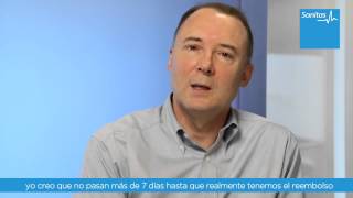 Complementos de Reembolso - Coberturas Sanitas