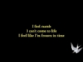 Three Days Grace - World So Cold [Lyrics] HD