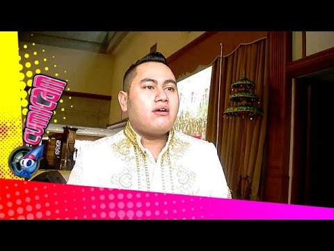 Nassar 'Ngoceh Asmara' - Cumicam 02 September 2015