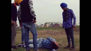 Akh Da NishaNa AMRIT MAnn