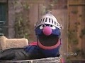 Sesame Street Super Grover S New Cape