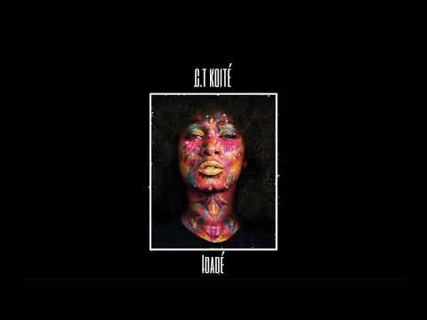 C.T KOITÉ - IDADÉ [Hommage à Assa TRAORÉ]