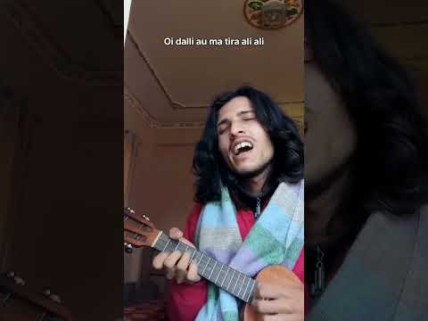 Oye Dalli -Amish Budhathoki