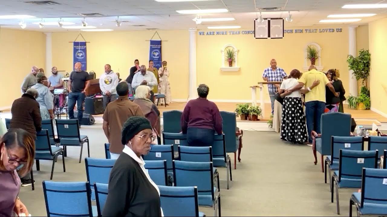 Welcome to The Fountain!