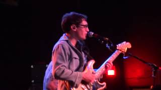 Coyote, The Lonely Forest, Seattle, WA, 2013