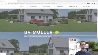 Vi Cloud - Wieso, weshalb, warum?