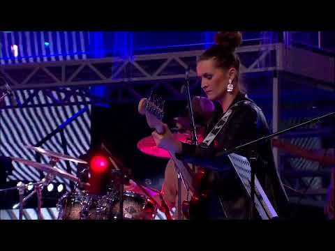 THUNDERBIRDS - AUTORSKA - 18.12.2022. - INSTA TV