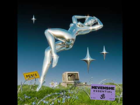 Hevenshe - Essential (Official Audio)