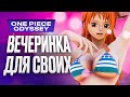 Видеообзор One Piece Odyssey от StopGame