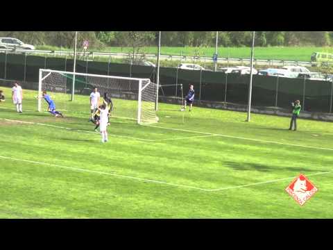 INVERUNO - PIACENZA CALCIO 1919 : 3 - 1