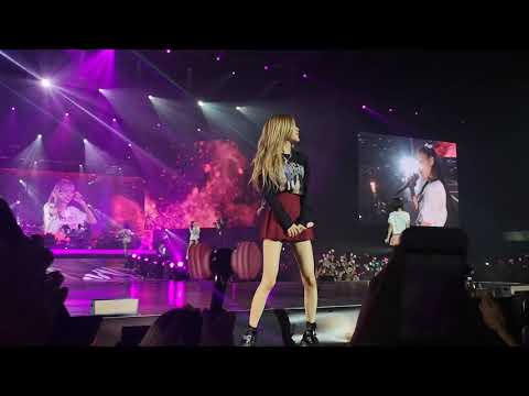 BLACKPINK - DDU-DU DDU-DU ENCORE in MALAYSIA