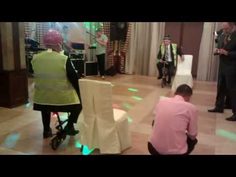 Rowerek Na Weselu + Tatar