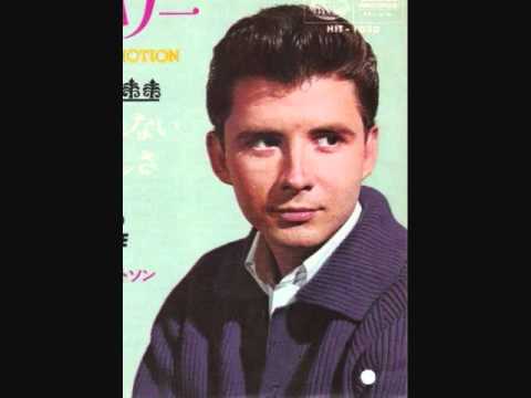 Well I'm Your Man by Johnny Tillotson — 1958 Hot 100 hit