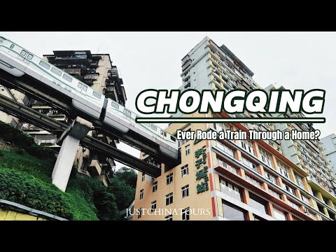 Chongqing