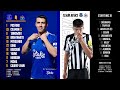 Everton 3-0 Newcastle - Premier League 2023/24 - BBC Radio 5 Live commentary
