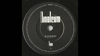 Linoleum – Twisted