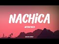 Neton Vega - Nachica | Letra / Lyrics