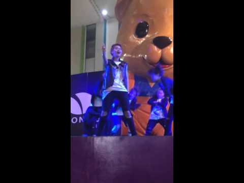 [Minauz Focus] BangEarn Cover BTS - Concept Trailer + Danger + Attack on Bangtan @Kongju Cover Dance