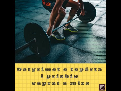 DETYRIMET E TEPËRTA I PRISHIN VEPRAT E MIRA