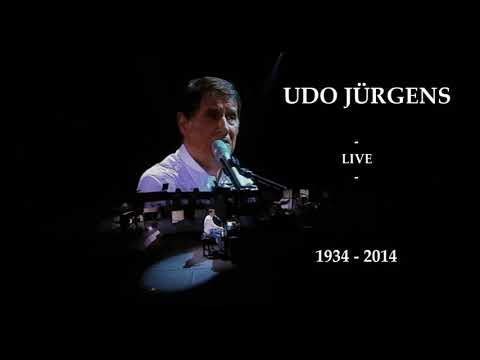 UDO JÜRGENS & Pepe Lienhard Orchester - "Live" - (audio only)