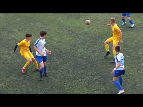 U14 2023.05.17. Kozármisleny-Főnix Gold Fc
