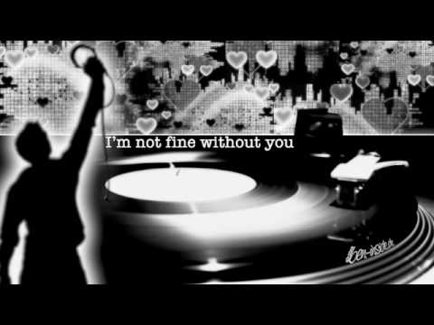 fine without now(ft jennifer rene)(sied van riel remix)