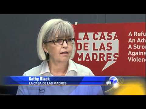 [CA] Wife of SF sheriff and her friend oppose how sheriff was treated