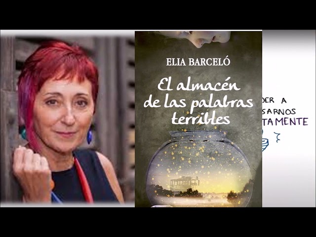 Vídeo relacionado con El almacén de las palabras terribles: 22 (Alandar)
