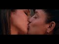 Sunny Leone And Sandhya Mridul Lesbian Kiss From Ragini MMS 2