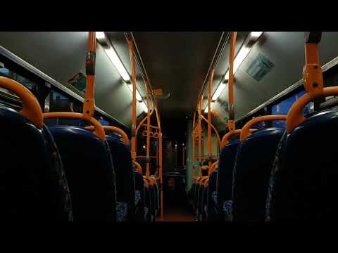 Journey on Route 18 | YN07KPR/22424 - Stagecoach North East: MAN 18.220LF/ALX300