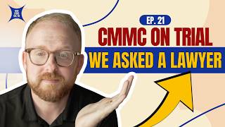 Can the DoW CIO Actually Change CMMC A Government Contracts Lawyer Explains