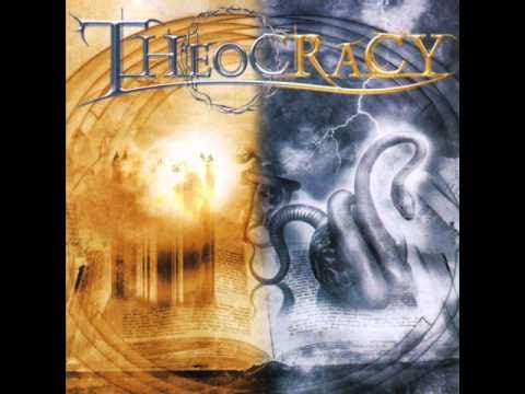 Twist of Fate - Theocracy (Lyric)