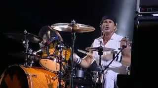 Red Hot Chili Peppers - So Much I (Live At Stadion Śląski, Chorzów Poland 2007)