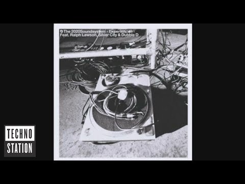 2020 Soundsystem - Wulf Funks