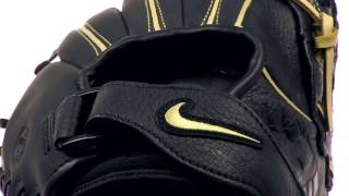 Video thumbnail: Nike Diamond Elite Edge II Series: BF1526