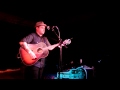 Matt Pryor - Where Do We Go From Here. Live at The Pike Room, Pontiac Mi. 3.08.2012